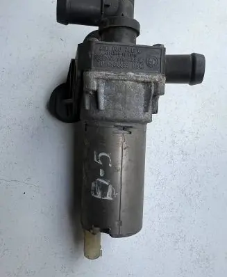 BMW 3 E90 E91 Electric auxiliary coolant/water pump 6928246 0392020097