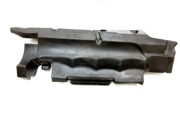 Mercedes-Benz GLE AMG (W166 - C292) Engine bonnet/hood sound/heat insulation 2782262085