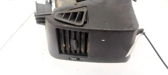 Volkswagen Crafter Dash center air vent grill A9068300554 DN14079