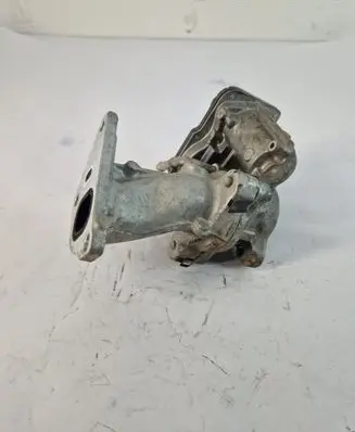 Nissan Navara D23 EGR valve H8201353607