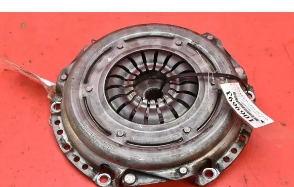 Ford Fiesta Clutch set kit 3082001135