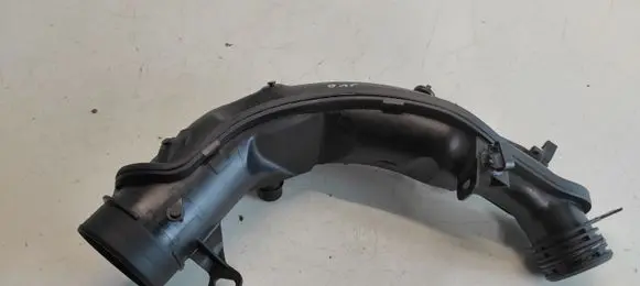 Peugeot 508 Turbo air intake inlet pipe/hose MO6021A152