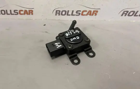 BMW 3 E90 E91 Exhaust gas pressure sensor 780801301