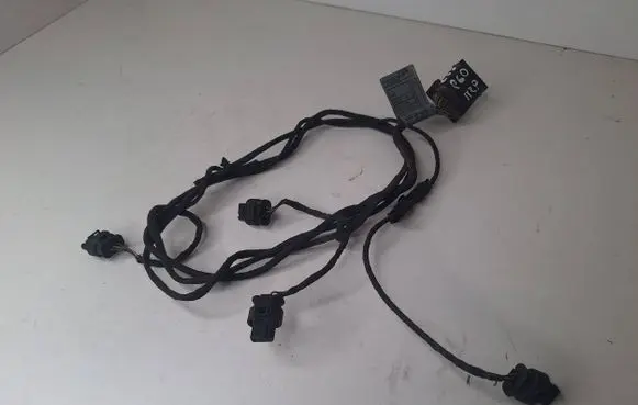 BMW 5 E60 E61 Parking sensor (PDC) wiring loom 401474 9122274