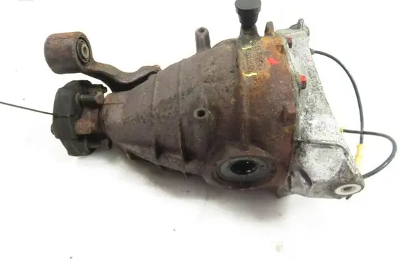 Opel Omega B2 Rear differential 09244011