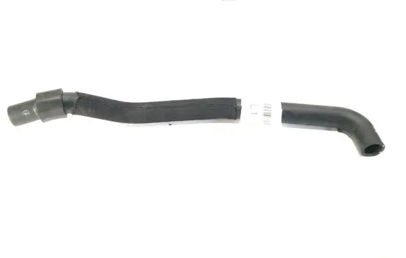 Audi Q7 4M Engine coolant pipe/hose 4M0121472AF