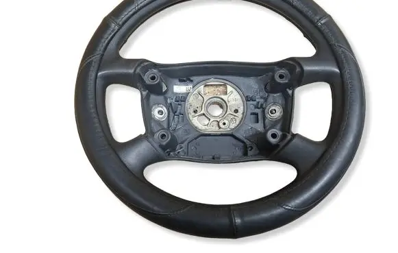 Audi A3 S3 8P Steering wheel 8P0419091C 8E0000124