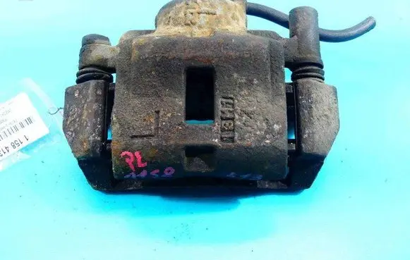 Mazda 626 Front brake caliper IMPRK1158413