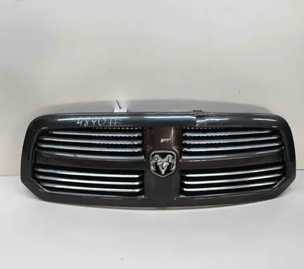 Dodge RAM 1500 DS Front grill 13DSAC0010