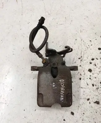 Opel Insignia A Rear brake caliper 