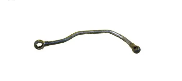 Volvo V60 Turbo turbocharger oiling pipe/hose D5204T3 PRZEWOD