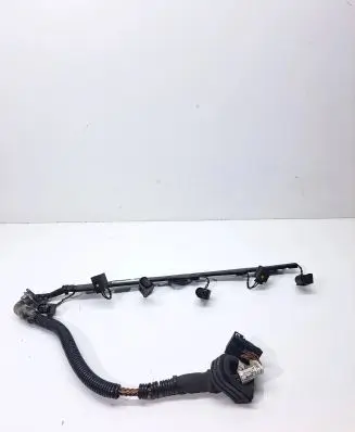 BMW 5 F10 F11 Fuel injector wires 759045905 5002126721 759045905D
