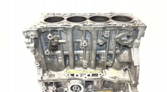 Mitsubishi Outlander Engine block 4N14