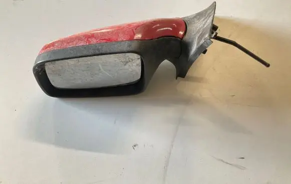 Opel Astra G Manual wing mirror 