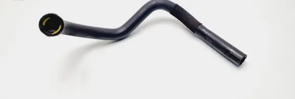 Renault Megane II Breather hose/pipe 8200186227B
