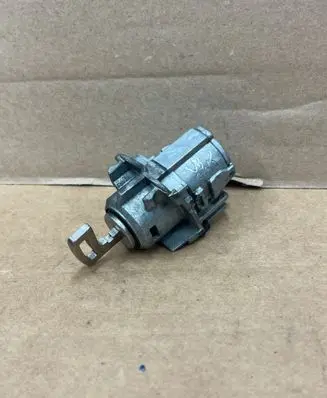 Mercedes-Benz C W205 Ignition lock A0997609500