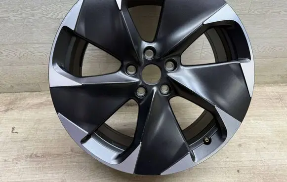 Cupra Born R19 alloy rim 10E601025J