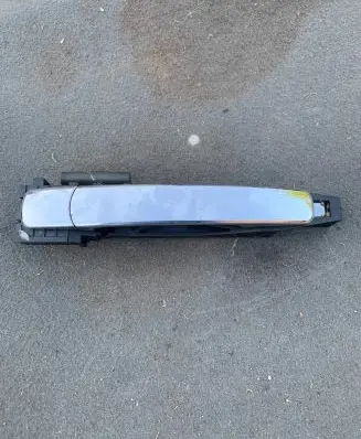 Nissan Murano Z50 Front door exterior handle PA66GF25
