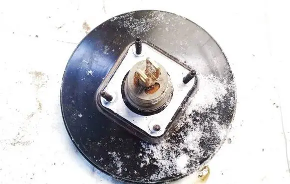 Volvo S40 Brake booster 03786438034 03.7864-3803.4