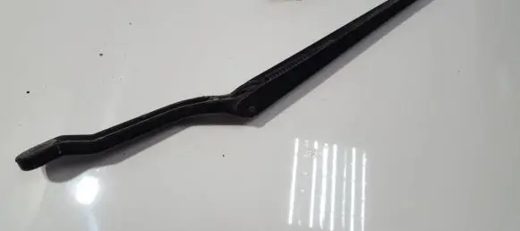 Renault Espace - Grand espace IV Front wiper blade arm 8200014896 037