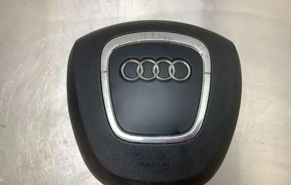 Audi A3 S3 8P Steering wheel airbag 61526325 6647071874804277