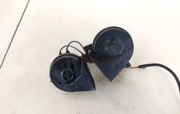 Ford Focus Horn signal e30055306
