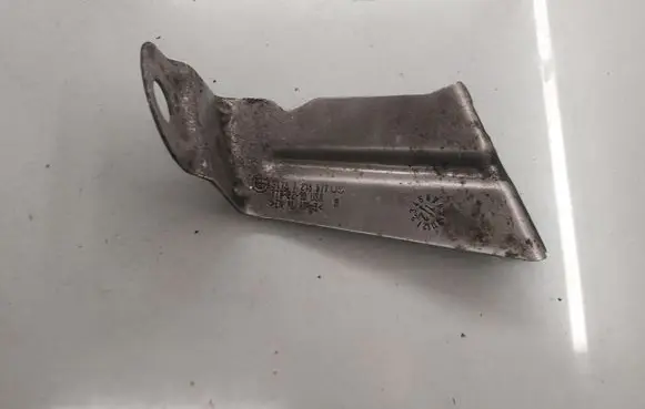 BMW X3 F25 Engine splash shield/under tray 7213677