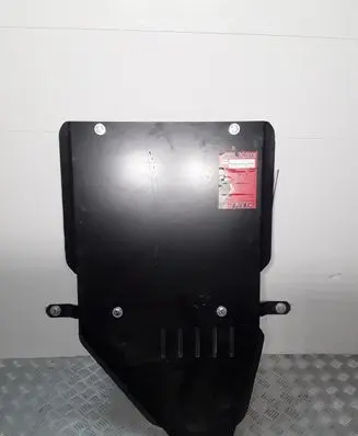 Toyota Land Cruiser (J120) Gearbox bottom protection 240862