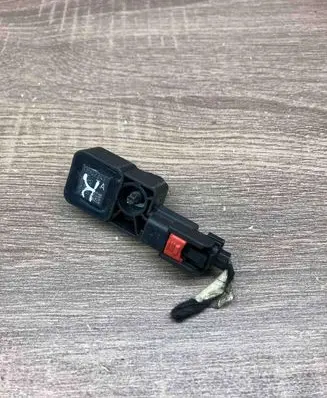 Opel Insignia A Airbag control unit/module 13502341 343149712