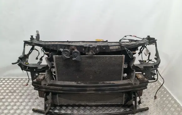 Fiat Freemont Radiator set 