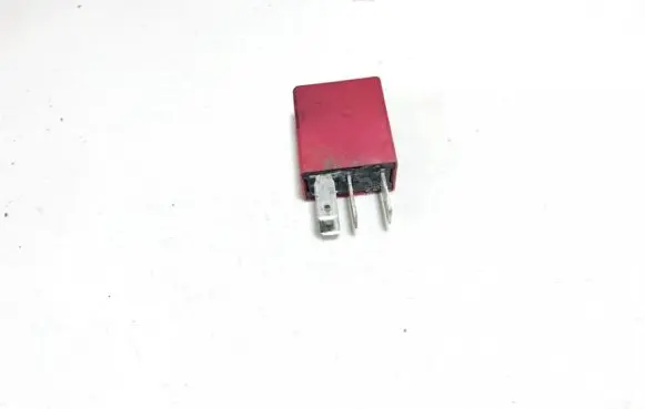 Fiat 500 Other relay 232005