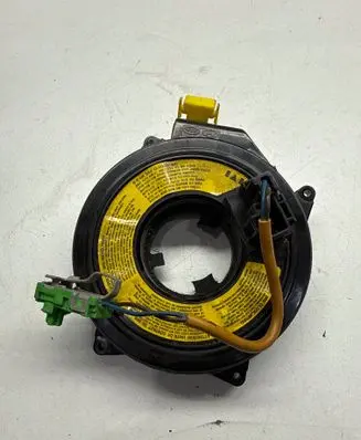 KIA Cerato Airbag slip ring squib (SRS ring) KL4C450117