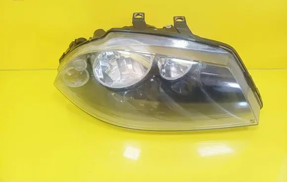 Seat Ibiza III (6L) Headlight/headlamp 6L1941006H