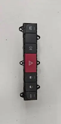 Peugeot Boxer Hazard light switch 7354213630 30280115 210508