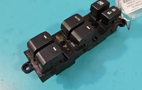 Suzuki SX4 S-Cross Electric window control switch IMPRK1594635