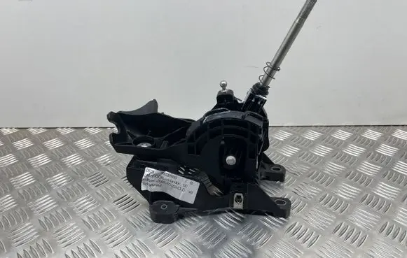Ford Focus Gear shifter/selector JX6R7C453CLC JX6R7C453
