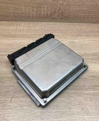 Volvo S80 Engine control unit/module ECU 09470429B 0281001776 H42
