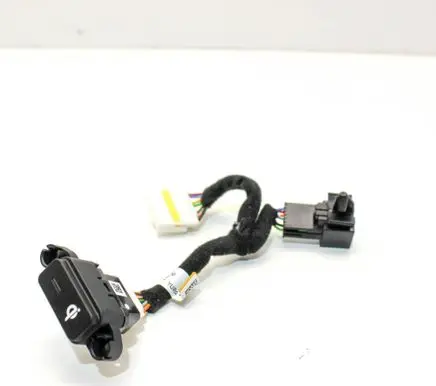 KIA Ceed Other switches/knobs/shifts 92290J7200