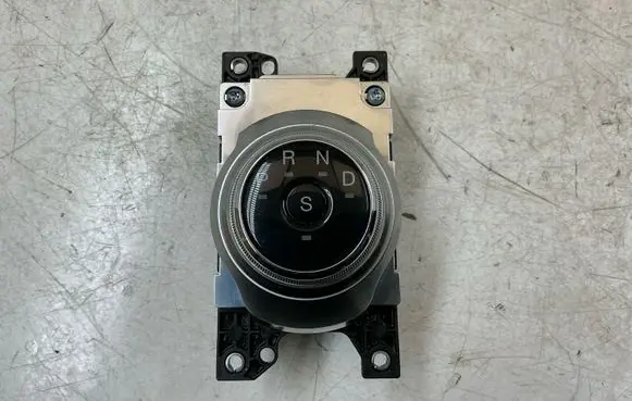 Ford Edge II Gear shift switch/knob KT4P7P155AE