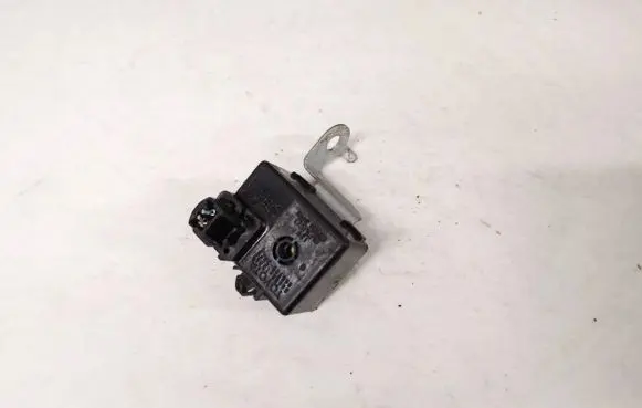 Toyota Corolla Verso AR10 Other control units/modules 8665013010 86650-13010