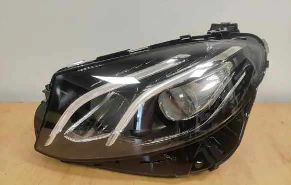 Mercedes-Benz E W213 Headlight/headlamp A2139069306