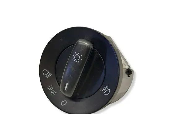 Volkswagen Golf V Light switch 1K0941431AH