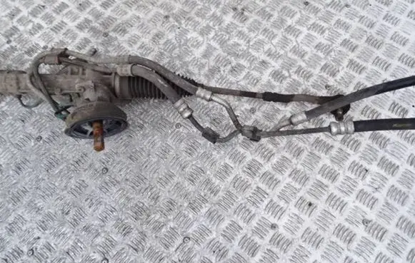 Peugeot 5008 Steering rack