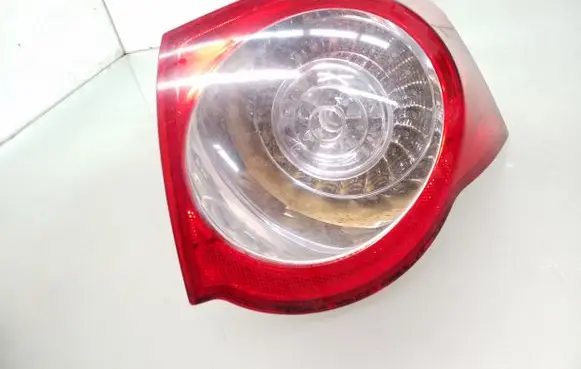 Volkswagen PASSAT B6 Rear/tail lights 3C9945096C