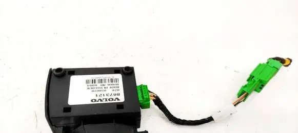 Volvo V50 Other control units/modules 8673121 05W20
