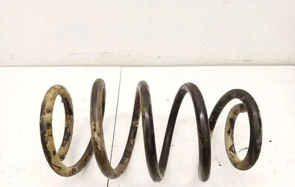 BMW X3 E83 Rear coil spring