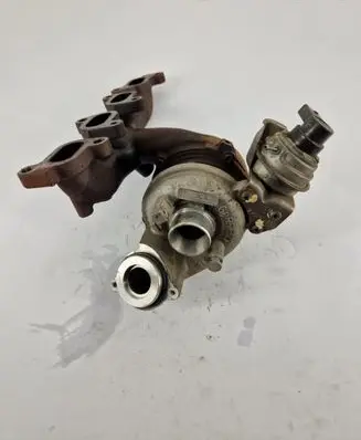 Volkswagen Golf VI Turbo 03L253016T