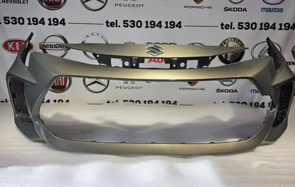 Suzuki Swace Front bumper 5211902N0010