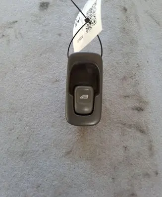 Volvo S80 Electric window control switch 9476695