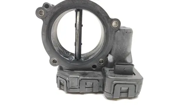 Mercedes-Benz B W246 W242 Throttle valve A6510900470 0280750573 DK0040